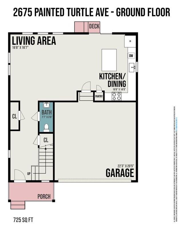 Building Photo - 2675 Painted Turtle Ave