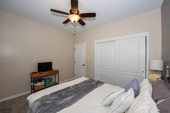 Building Photo - 3627 S Tillman Way