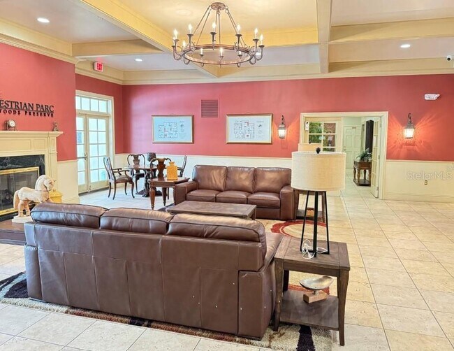 Building Photo - 18421 Bridle Club Dr