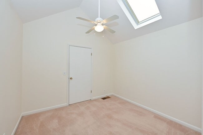 Building Photo - Tucked away in a quiet community with only one entrance and no through-traffic.