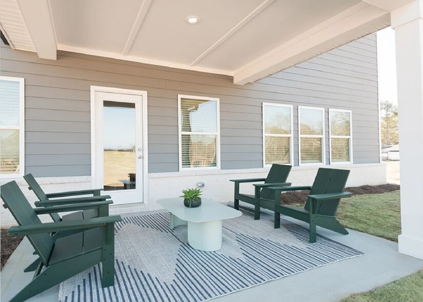 Building Photo - 866 Misty Holw Trl