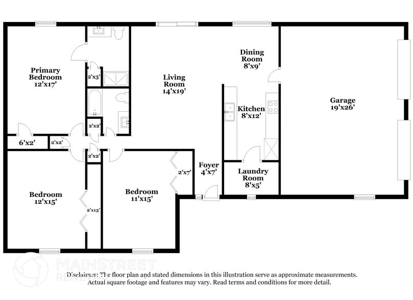 Building Photo - 7276 Palermo Rd