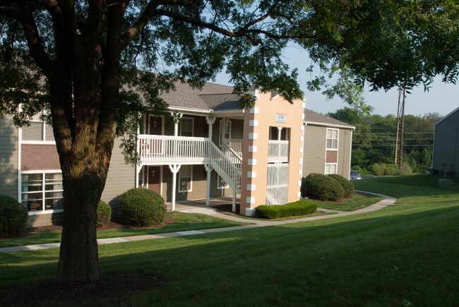 Pheasant Run Apartment Homes Pheasant Run Apartment Homes