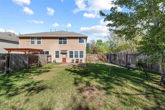 Building Photo - 5642 Claybeck Ln