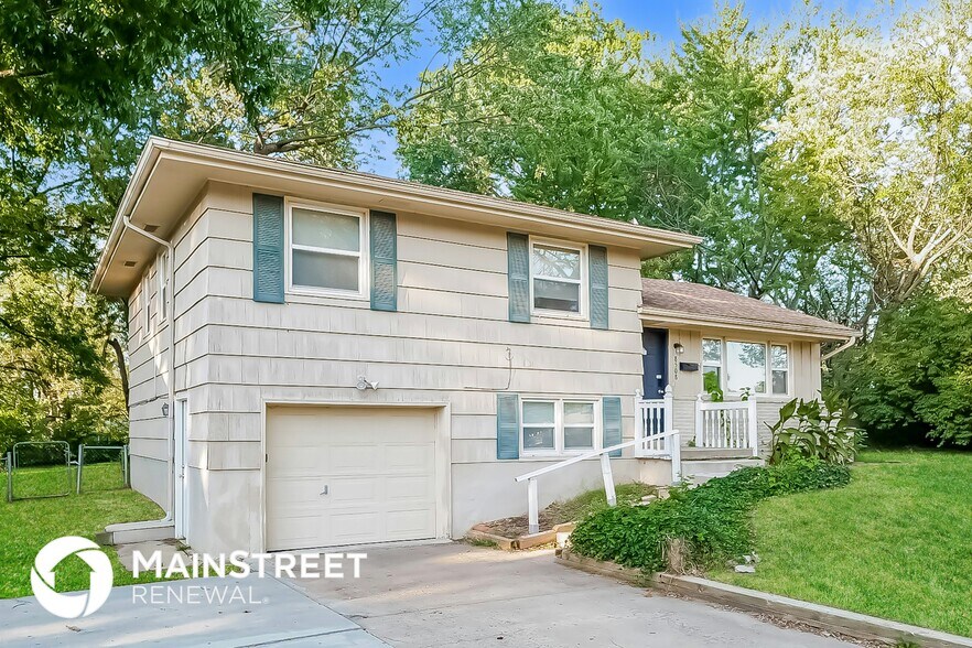 Building Photo - 8508 E 85th Terrace