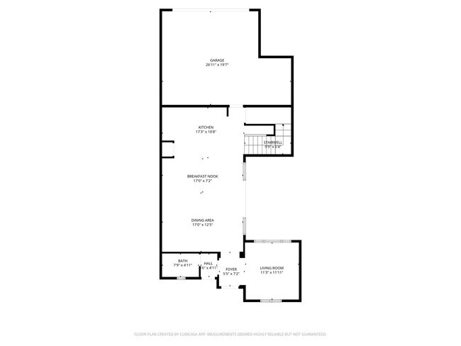 Building Photo - Charming 3-bed/3bath Gilbert Corner Lot Ho...