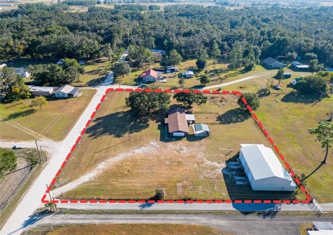 Building Photo - 3239 Allen Rd