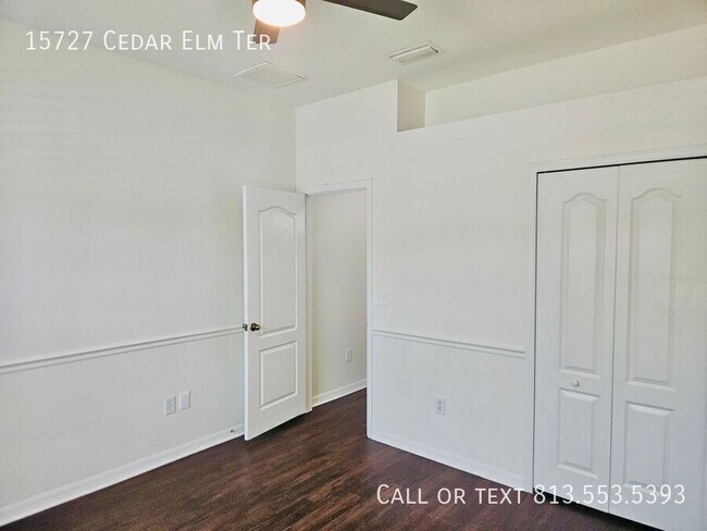Building Photo - 15727 Cedar Elm Terrace