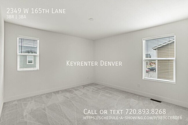 Building Photo - Exquisite 3-Bedroom Haven in Broomfield: C...
