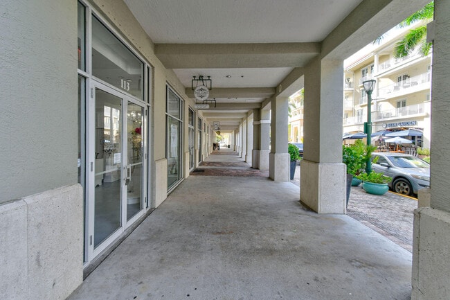 Building Photo - 1200 Town Center Dr