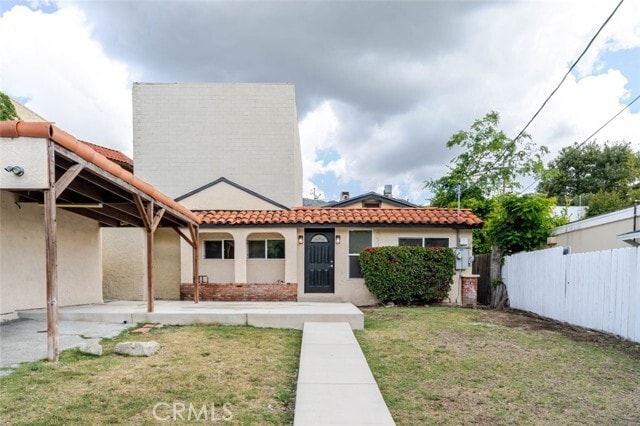 Building Photo - 3643 1st Ave