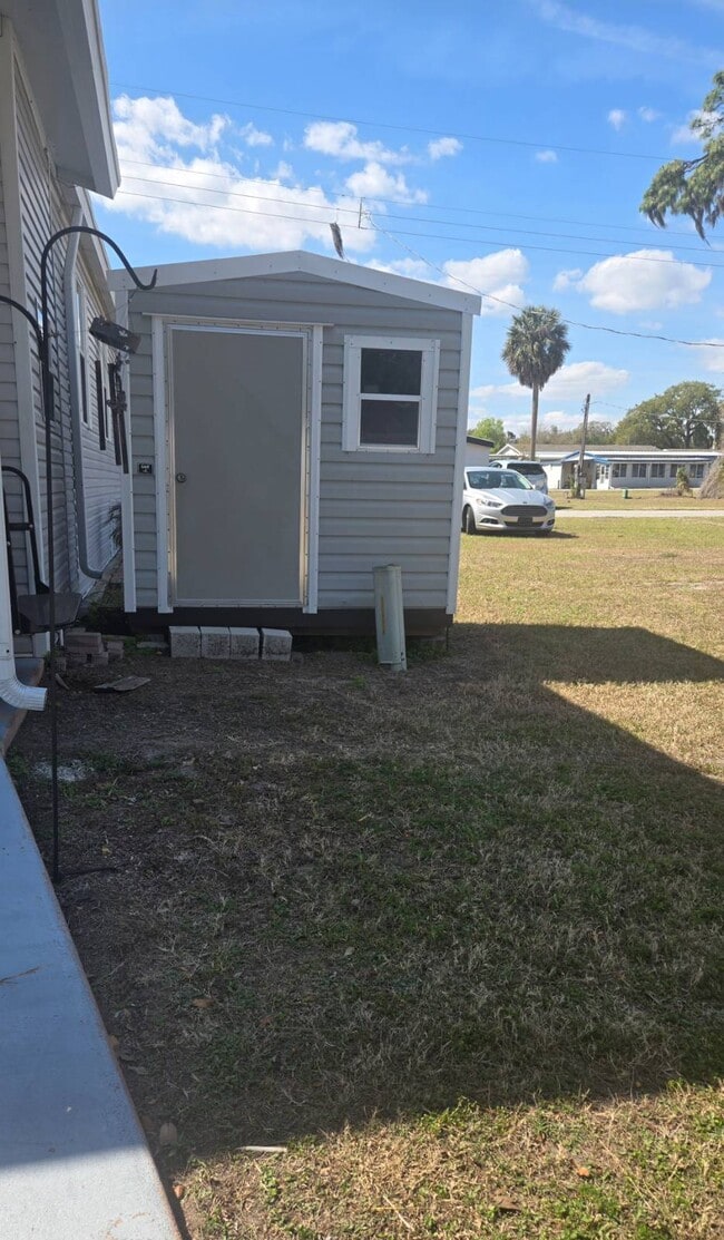 Building Photo - 36102 Citrus Blvd