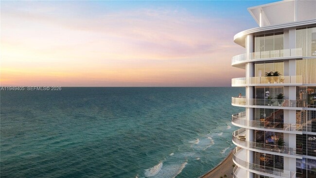 Building Photo - 153 N Seabreeze Blvd