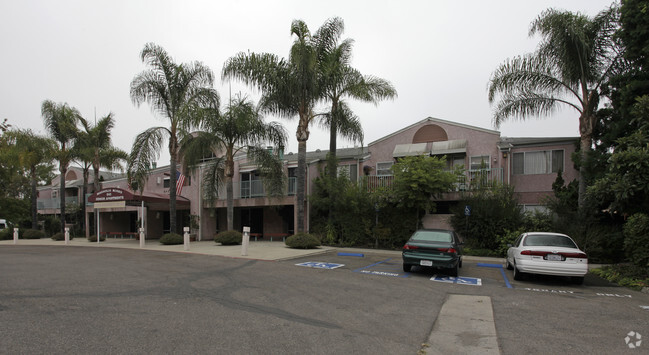 Building Photo - Magnolia Acres Senior Apartments