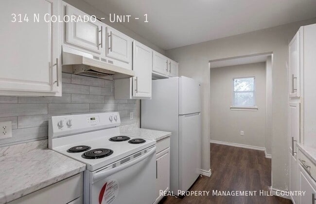 Building Photo - 314 N Colorado St