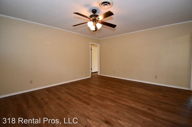 Building Photo - 3 br, 2 bath House - 1602 Mimosa Dr.