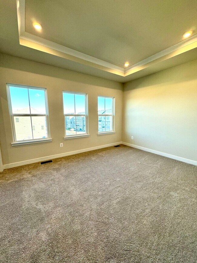 Building Photo - Brand New Townhouse for Rent in Wingate