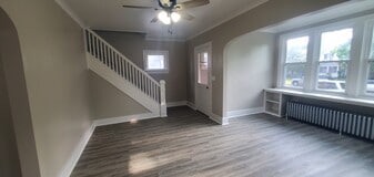 Building Photo - 1606 McDonough St