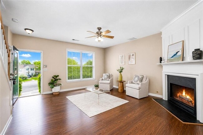 Building Photo - 1745 Kilmington Ct