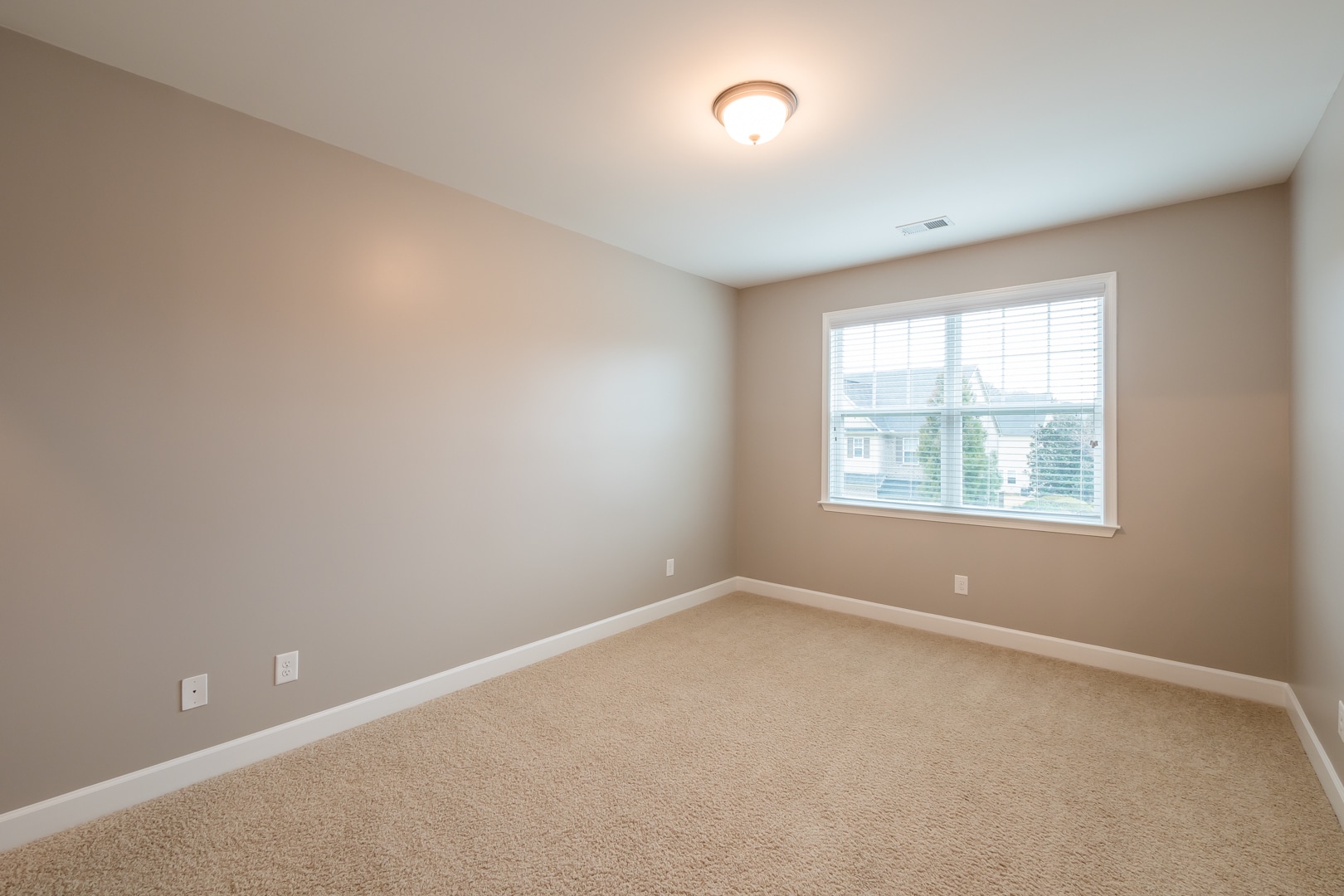 Guest Bedroom #1 - 3633 Ashcroft Bend