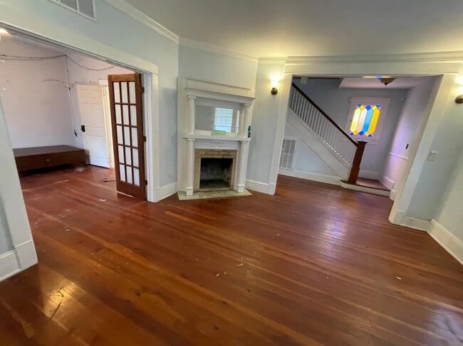 Building Photo - 602 N Palmetto Ct