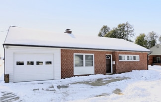 Building Photo - 110 Stanley Ave