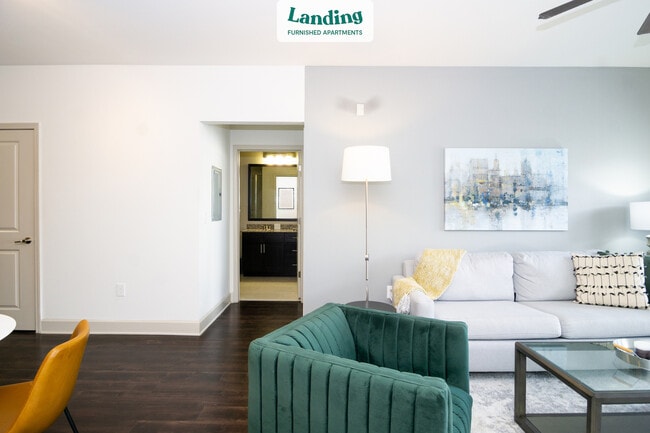 Building Photo - 1377 Dresden Dr