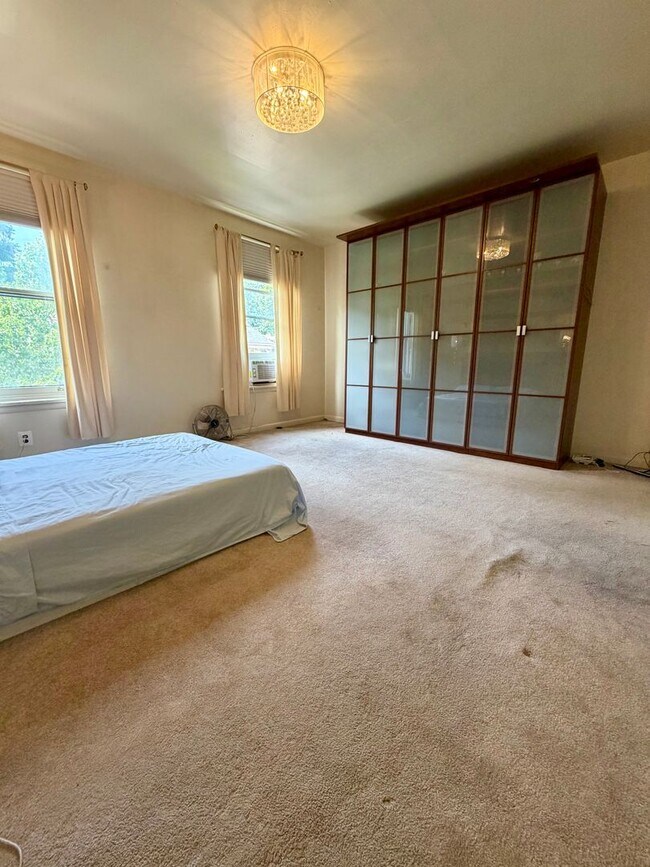 Building Photo - Stunning 4-Bedroom Home Nestled in Spruce Hill! Available in Mid-August!
