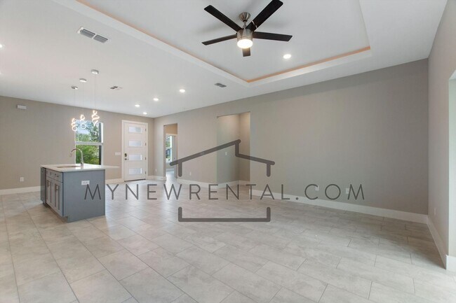 Building Photo - ONE MONTH FREE RENT! Modern, energy effici...