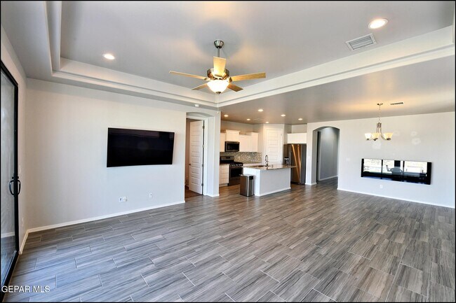 Building Photo - 13621 Olney Ave