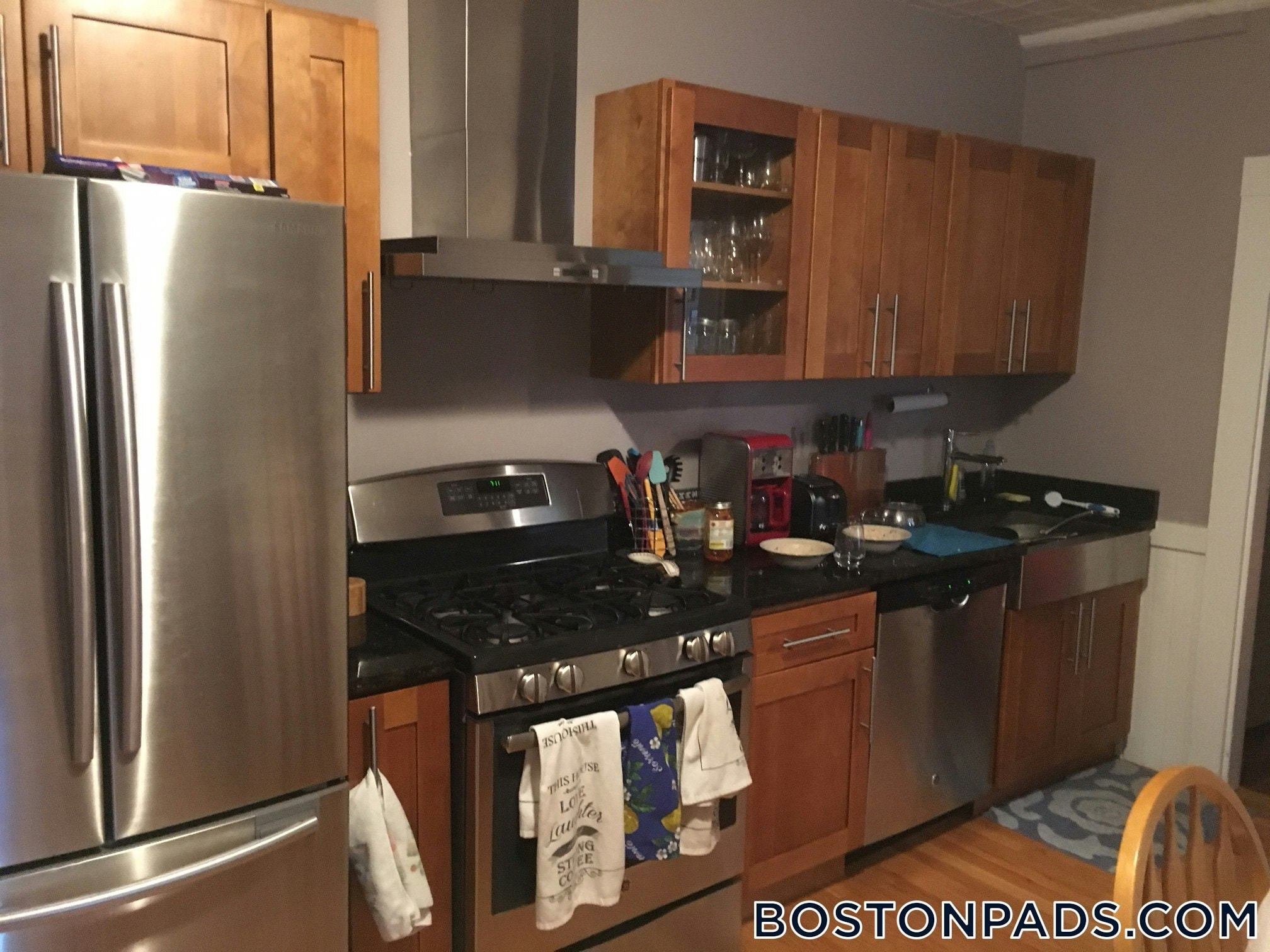 Building Photo - 173 Rindge Ave