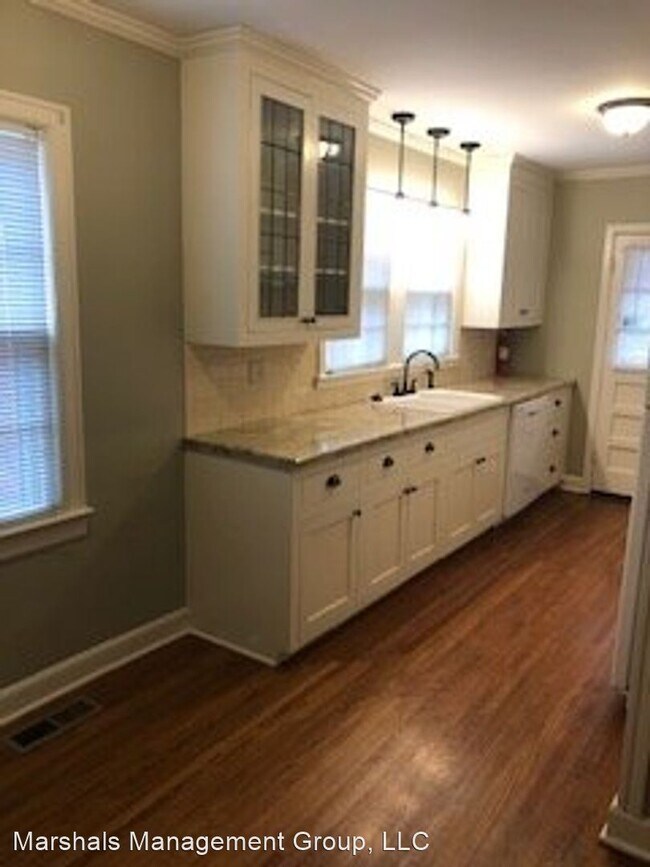 Building Photo - 2 br, 1 bath House - 2319 SOUTH L STREET