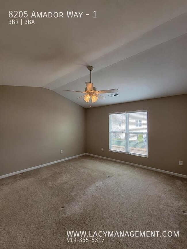 Building Photo - 8205 Amador Way