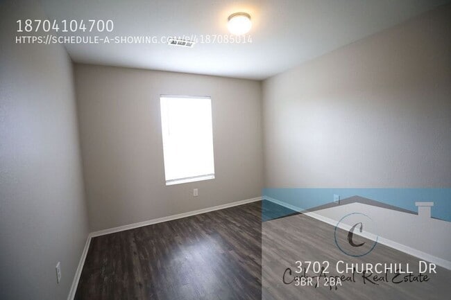 Building Photo - 3702 Churchill Dr