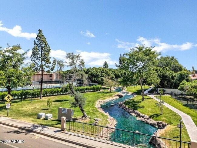 Building Photo - 5634 S Captain Kidd Ct