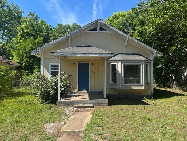 Building Photo - 8125 Jackson Ave