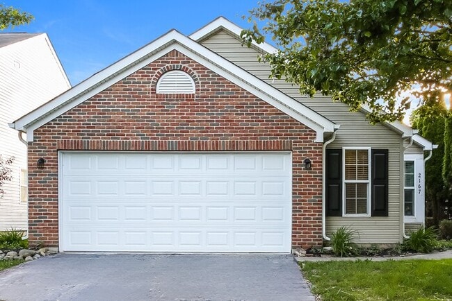 Primary Photo - 2167 Ripple Rd