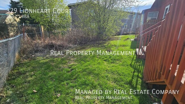 Building Photo - 329 Lionheart Ct