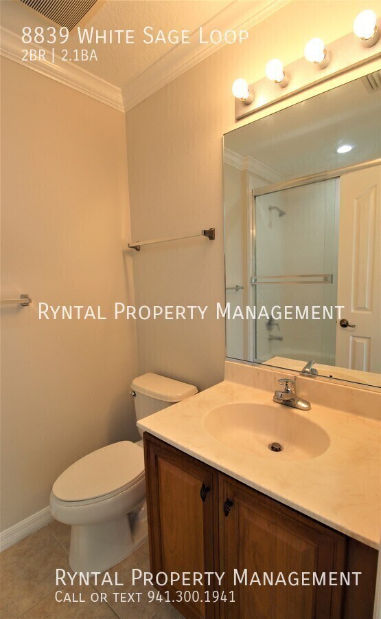 Building Photo - 8839 White Sage Loop