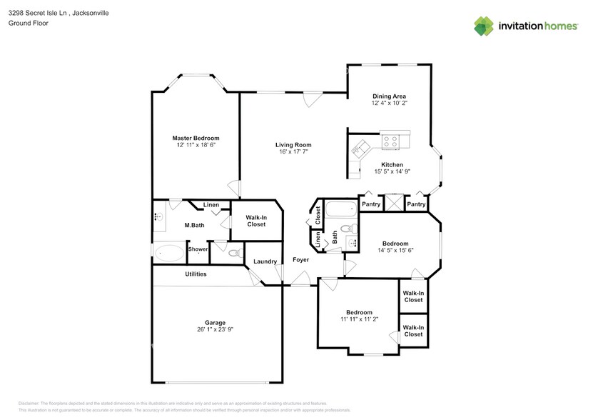 Building Photo - 3298 Secret Isle Ln