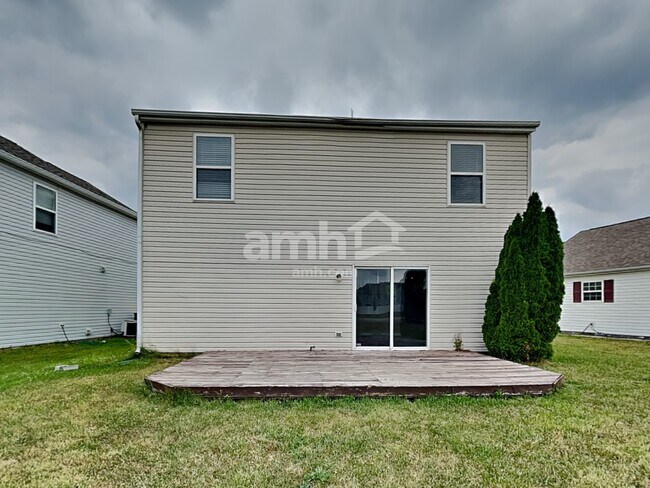 Building Photo - 5657 Valhalla Way
