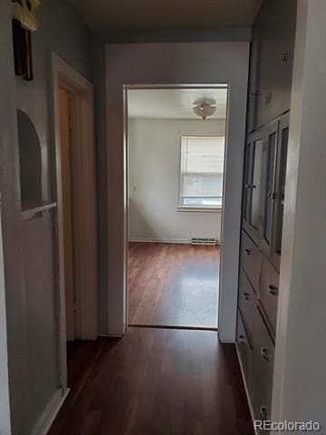 Building Photo - 307 Jerry St