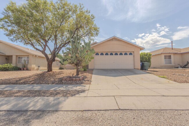 Primary Photo - 3 Bedroom, 2 Bath