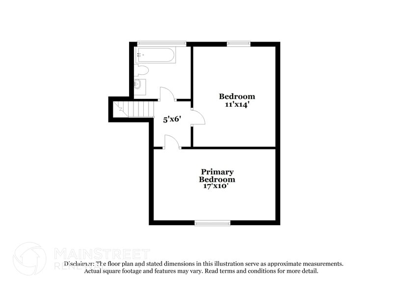 Building Photo - 5732 N 41st Ave