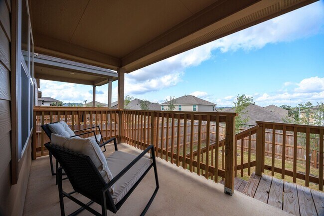 Building Photo - Lease Home in Comal County is Ready for Im...
