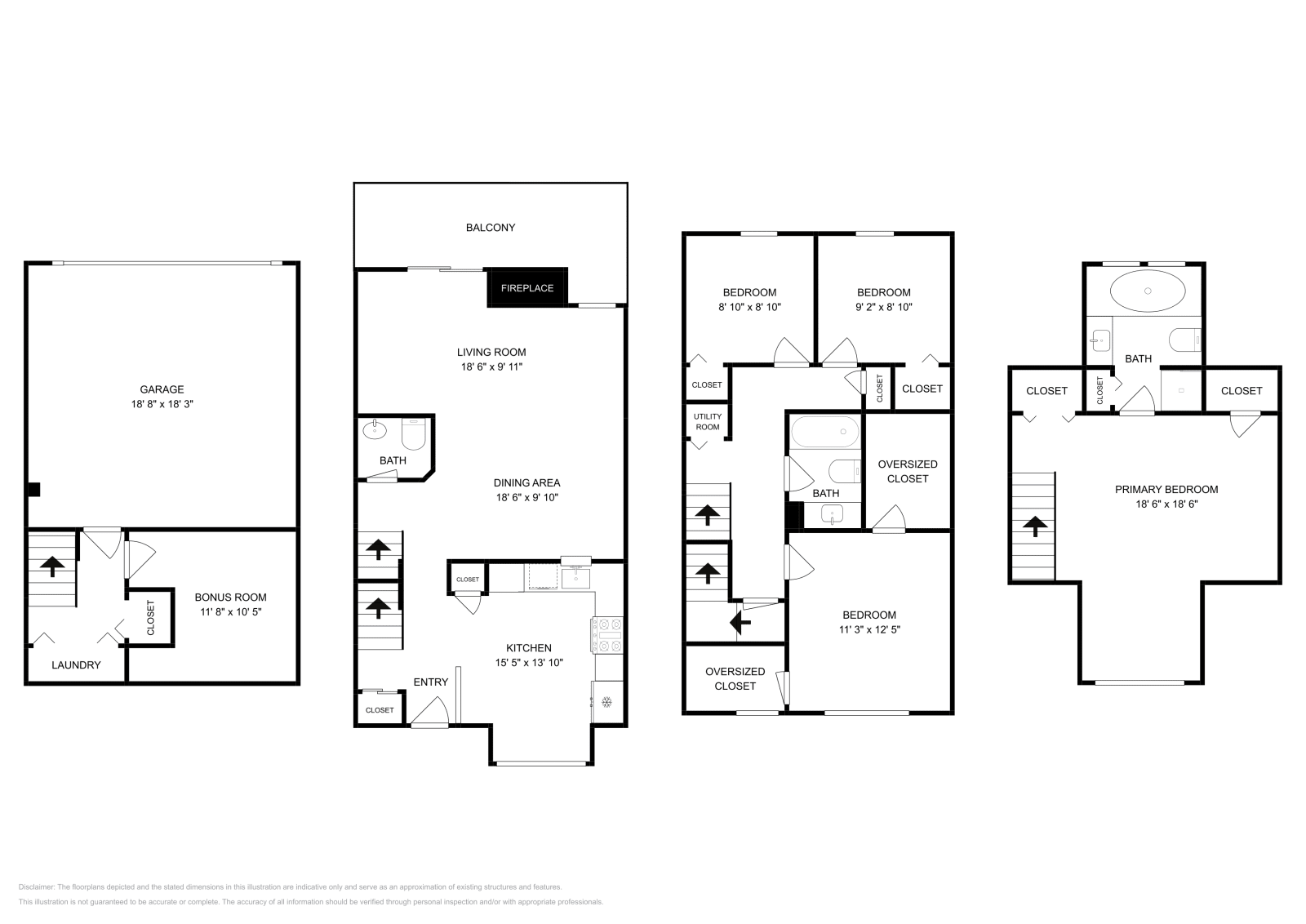 Building Photo - 6603 Polynesian Ln