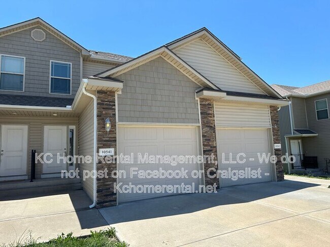 Building Photo - 10541 Kane Dr