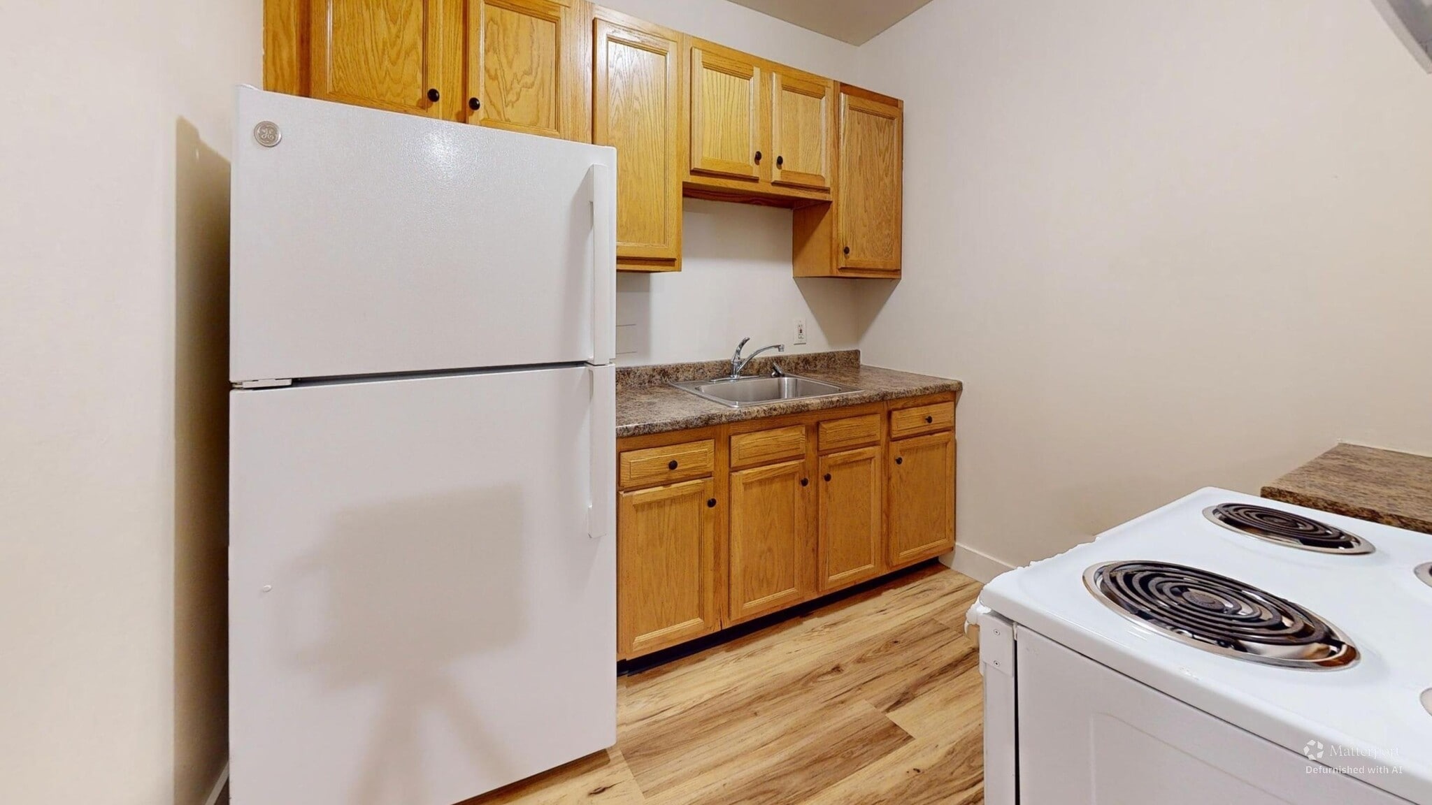 Building Photo - 1350 Evers Dr