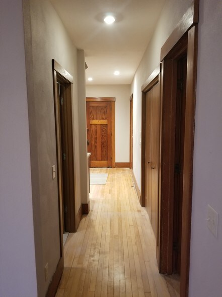 Main Hall - 2045 E Washington Ave