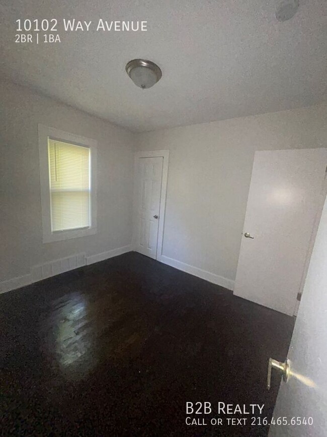 Building Photo - "Charming 2 Bed, 1 Bath Single Family Prop...